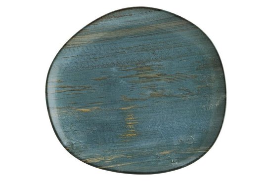 Bonna Madera plitki krožnik Vago / 29cm / 6 kos