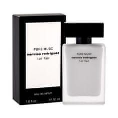 Narciso Rodriguez For Her Pure Musc 50 ml parfumska voda za ženske