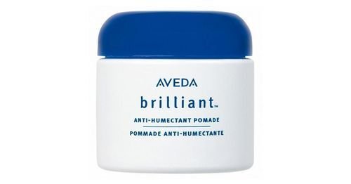 Aveda Pomada za sijaj Brilliant Anti-Humectant (Pomada) 75 ml