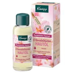 Kneipp Olje za telo s cvetovi mandljevca 100 ml