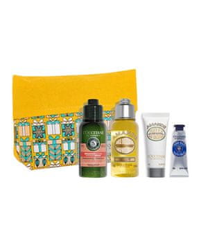 Darilni set Provencal