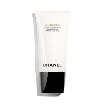 Chanel Le Masque čistilna glinena maska (Vitaminska glinena maska) 75 ml
