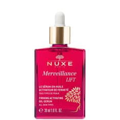 Nuxe Oljni serum Merveillance Lift (Oil-Serum) 30 ml