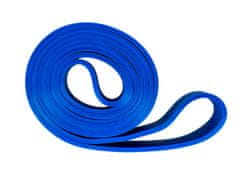 ACRAsport Ojačitvena guma 45 mm, modra