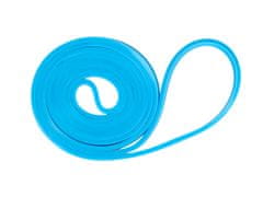 ACRAsport Guma Strength 6,4 mm, svetlo modra