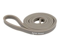 ACRAsport Ojačitvena guma 13 mm, svetlo siva
