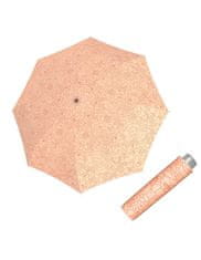 Doppler Zložljivi dežnik Mini Light Giardino Orange 722165F32
