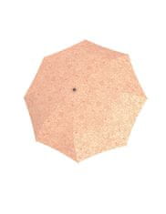 Doppler Zložljivi dežnik Mini Light Giardino Orange 722165F32