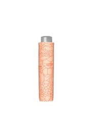 Doppler Zložljivi dežnik Mini Light Giardino Orange 722165F32