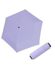 Doppler Zložljivi dežnik Fiber Mini Compact Uni svetlo vijoličen 71026302