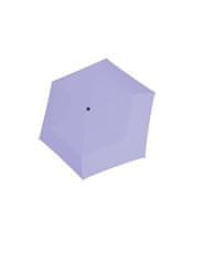 Doppler Zložljivi dežnik Fiber Mini Compact Uni svetlo vijoličen 71026302