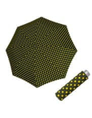 Doppler Zložljivi dežnik Mini Light Powerful Yellow 722165F35