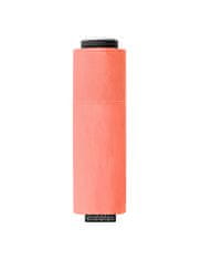 Doppler Zložljivi dežnik Fiber Mini Compact Uni Neon Coral 71026303