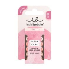Invisibobble Extra Care Delicate Duties Hair Eraser 6 kosov