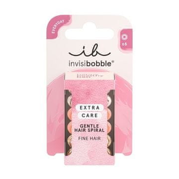 Invisibobble Extra Care Delicate Duties Hair Eraser 6 kosov