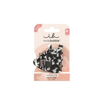 Invisibobble Everclaw Past Midnight strižnik za lase