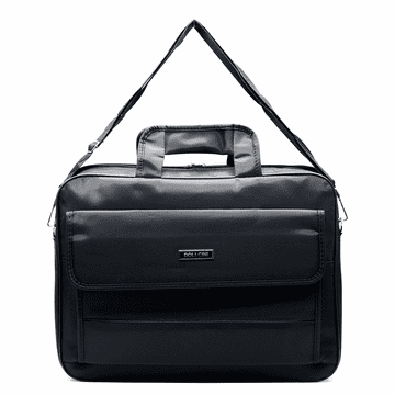 Dollcini moška torba, torba za prenosni računalnik, praktična