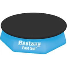 Bestway 58032 Pokrivna ponjava 2,44 m