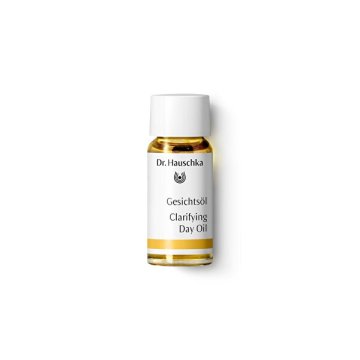 Dr. Hauschka ( Clarifying Day Oil)