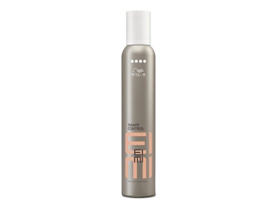 Wella Professionals Izjemno močna pena za oblikovanje las EIMI Shape Control