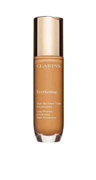 Clarins Everlasting (Long-Wearing & Hydrating Matte Foundation ) 30 ml