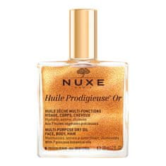 Nuxe Huile Prodigieuse ALI (Multi-Purpose Dry Oil) (Neto kolièina 100 ml)