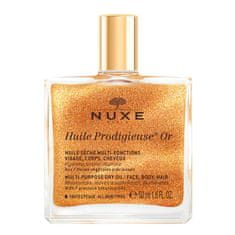 Nuxe Huile Prodigieuse ALI (Multi-Purpose Dry Oil) (Neto kolièina 50 ml)
