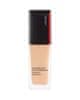 Shiseido Dolgotrajna ličila SPF 30 Synchro Skin (Self-Refreshing Foundation) 30 ml (Odtenek 220 Linen)
