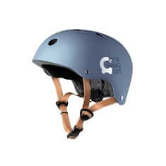 Otroška čelada Movino Cariboo mornarsko modra (48-53 cm), P-089-S