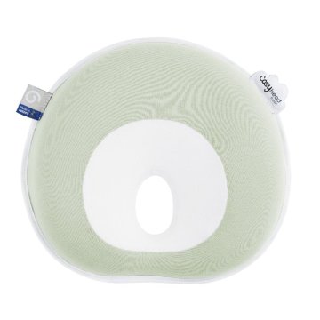 Babymoov naslon za glavo Cosyhead Fresh Sage Green