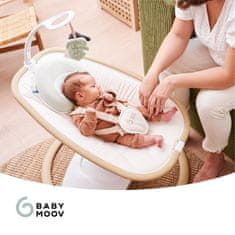 Babymoov naslon za glavo Cosyhead Fresh Sage Green