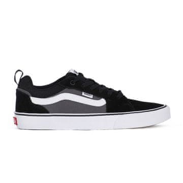 Vans Čevlji obutev za rolkanje črna Filmore