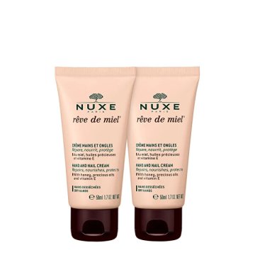 Nuxe Reve de Miel (Hand and Nail Cream)