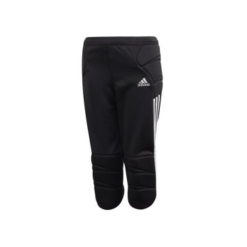 Adidas Hlače črna 123 - 128 cm/XS JR Tierro 13