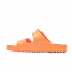 Birkenstock Japanke oranžna 39 EU Arizona Eva