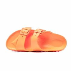 Birkenstock Japanke oranžna 39 EU Arizona Eva
