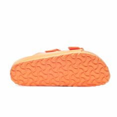 Birkenstock Japanke oranžna 39 EU Arizona Eva