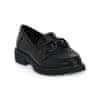 Jana Čevlji elegantni čevlji črna 37 EU Black Nappa