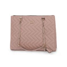 Guess Torbice torbice za vsak dan bež Rwo Eco Mai Girlfriend Tote