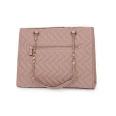 Guess Torbice torbice za vsak dan bež Rwo Eco Mai Girlfriend Tote