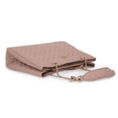 Guess Torbice torbice za vsak dan bež Rwo Eco Mai Girlfriend Tote
