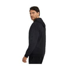 Guess Športni pulover črna 178 - 182 cm/M Z2YQ28K9V31JBLK