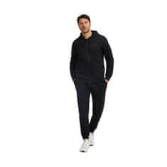 Guess Športni pulover črna 178 - 182 cm/M Z2YQ28K9V31JBLK