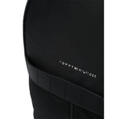 Tommy Hilfiger Nahrbtniki univerzalni nahrbtniki črna Elevated Nylon