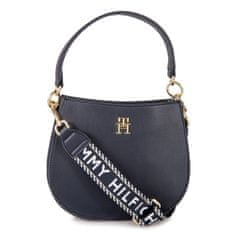 Tommy Hilfiger Torbice torbice za vsak dan mornarsko modra Tommy Life Med Crossover
