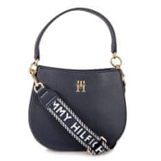 Tommy Hilfiger Torbice torbice za vsak dan mornarsko modra Tommy Life Med Crossover