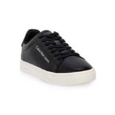 Calvin Klein Čevlji črna 42 EU 0gk Classic Cupsole
