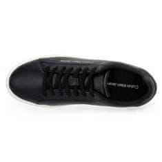 Calvin Klein Čevlji črna 42 EU 0gk Classic Cupsole