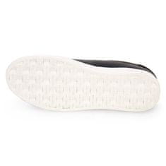 Calvin Klein Čevlji črna 42 EU 0gk Classic Cupsole