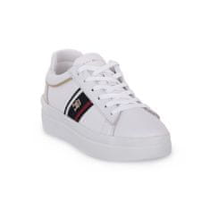 Tommy Hilfiger Čevlji 38 EU Ybs Webbing Court
